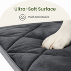 DogBedHouse Self-Heating Thermal Reflective Pet Pad (Machine Washable)