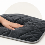 DogBedHouse Self-Heating Thermal Reflective Pet Pad (Machine Washable)