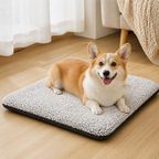 DogBedHouse Self-Heating & Washable Pet Pad