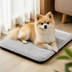 DogBedHouse Self-Heating & Washable Pet Pad