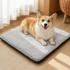 DogBedHouse Self-Heating & Washable Pet Pad