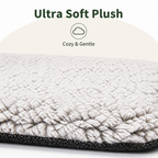 DogBedHouse Self-Heating & Washable Pet Pad