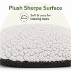DogBedHouse Self-Heating & Washable Pet Pad