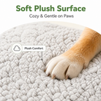 DogBedHouse Self-Heating & Washable Pet Pad