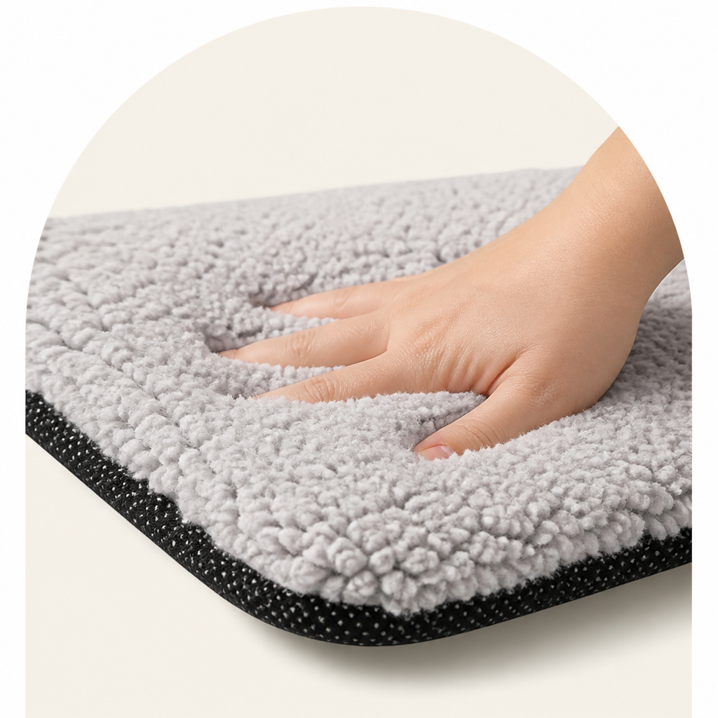 DogBedHouse Self-Heating & Washable Pet Pad