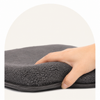 DogBedHouse Self-Warming Lambswool Non-Slip Pet Mat