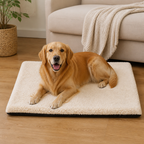 DogBedHouse Self-Warming & Washable Pet Bed