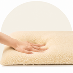 DogBedHouse Self-Warming & Washable Pet Bed