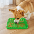 DogBedHouse Silicone Slow Feeder Lick Mat