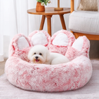 DogBedHouse Soft Plush & Washable Pet Mat (Multiple Sizes)