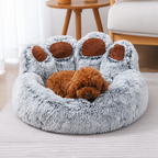 DogBedHouse Soft Plush & Washable Pet Mat (Multiple Sizes)