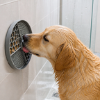 DogBedHouse Strong Suction Silicone Lick Mat