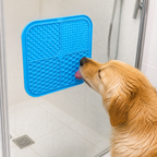 DogBedHouse Strong Suction Silicone Lick Mat