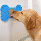 DogBedHouse Strong Suction Silicone Lick Mat