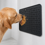 DogBedHouse Strong Suction Silicone Lick Mat