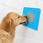 DogBedHouse Strong Suction Silicone Lick Mat