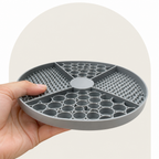 DogBedHouse Strong Suction Silicone Lick Mat