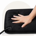 DogBedHouse USB Constant-Temp & Soft Fleece Heated Pet Pad
