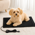 DogBedHouse USB-Powered Foldable Heated Pet Mat (For Small Pets)