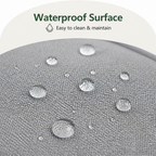DogBedHouse USB-Powered Waterproof Non-Slip Heated Pet Pad