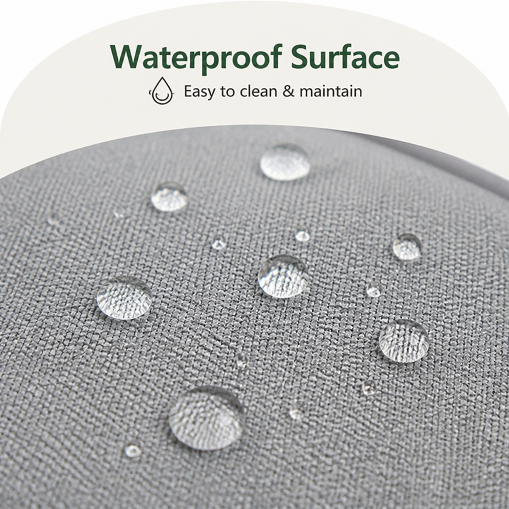 DogBedHouse USB-Powered Waterproof Non-Slip Heated Pet Pad