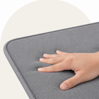 DogBedHouse USB-Powered Waterproof Non-Slip Heated Pet Pad