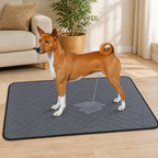 DogBedHouse Ultra Absorbent Waterproof Non-Slip Dog Training Pad