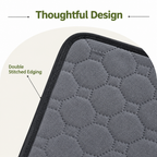 DogBedHouse Ultra Absorbent Waterproof Non-Slip Dog Training Pad