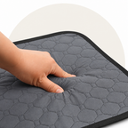 DogBedHouse Ultra Absorbent Waterproof Non-Slip Dog Training Pad
