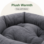DogBedHouse Warm & Cozy Washable Pet Mat (Multiple Sizes)