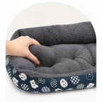 DogBedHouse Warm & Cozy Washable Pet Mat (Multiple Sizes)