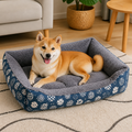 DogBedHouse Warm & Cozy Washable Pet Mat (Multiple Sizes)