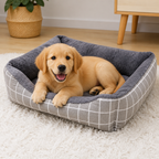 DogBedHouse Warm & Cozy Washable Pet Mat (Multiple Sizes)