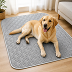DogBedHouse Washable & Anti-Slip Cooling Pad