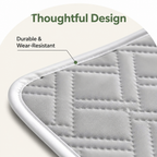 DogBedHouse Washable & Anti-Slip Cooling Pad