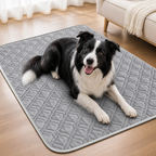 DogBedHouse Washable & Anti-Slip Cooling Pad