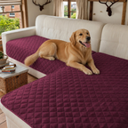 DogBedHouse Water-Repellent & Anti-Slip Hair-Resistant Sofa Mat Cover