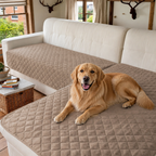 DogBedHouse Water-Repellent & Anti-Slip Hair-Resistant Sofa Mat Cover
