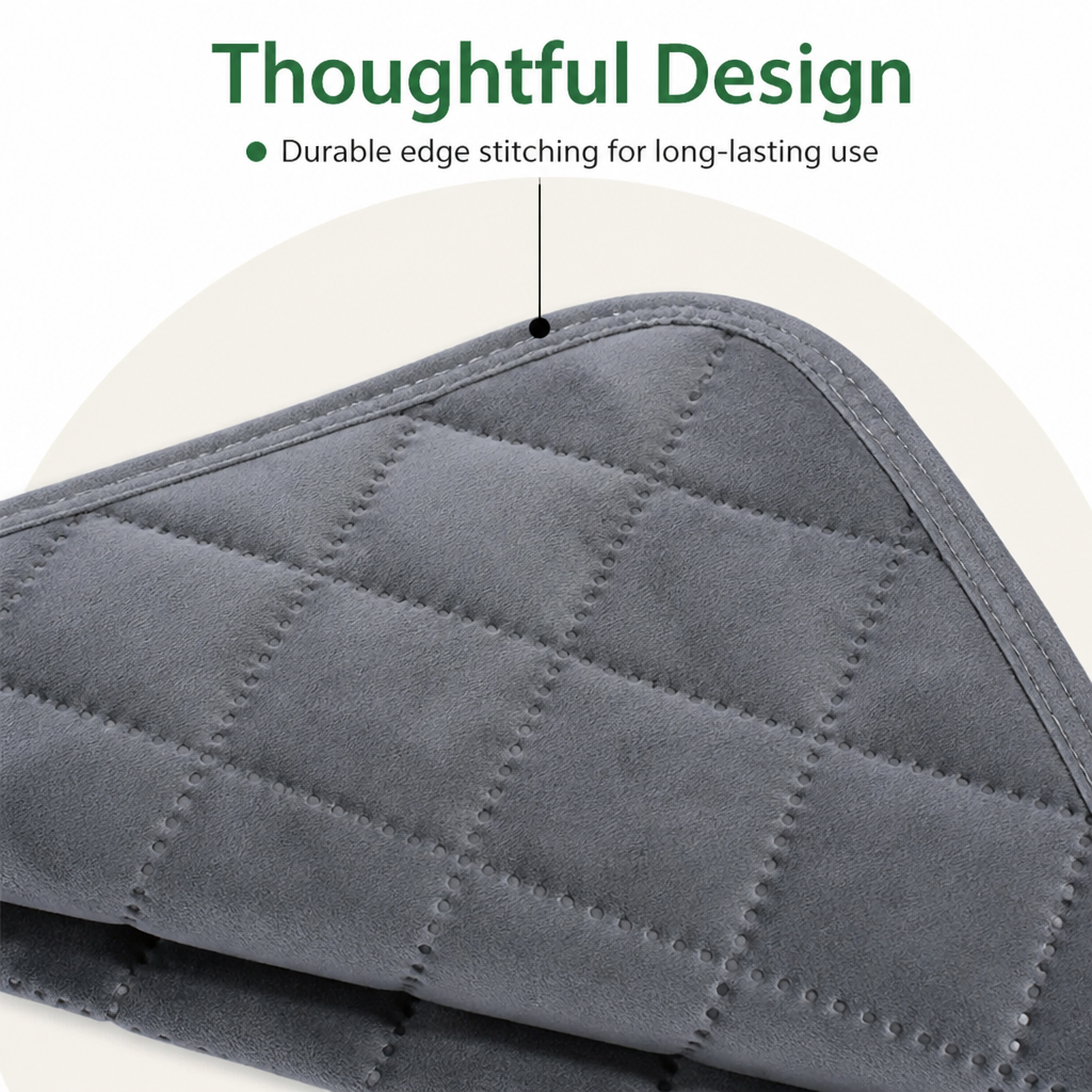 DogBedHouse Water-Repellent & Anti-Slip Hair-Resistant Sofa Mat Cover