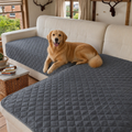DogBedHouse Water-Repellent & Anti-Slip Hair-Resistant Sofa Mat Cover