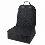 DogBedHouse Waterproof 600D Nylon & Non-Slip Car Seat Cover (Front Seat)