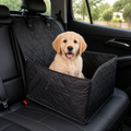 DogBedHouse Waterproof 600D Oxford Car Seat Hammock