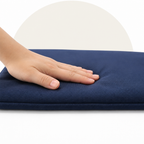 DogBedHouse Waterproof Adjustable-Temp Pet Heating Pad