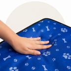 DogBedHouse Waterproof Anti-Scratch Car Seat Protector