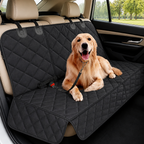 DogBedHouse Waterproof & Anti-Slip 600D Oxford Car Seat Cover