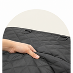 DogBedHouse Waterproof Anti-Slip Car Seat Cover