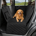 DogBedHouse Waterproof Anti-Slip Car Seat Cover