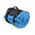 DogBedHouse Waterproof & Anti-Slip Dog Bed (Machine Washable)