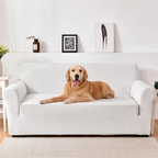DogBedHouse Waterproof & Anti-Slip Stretch Sofa Slipcover (Universal Fit)