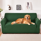 DogBedHouse Waterproof & Anti-Slip Stretch Sofa Slipcover (Universal Fit)
